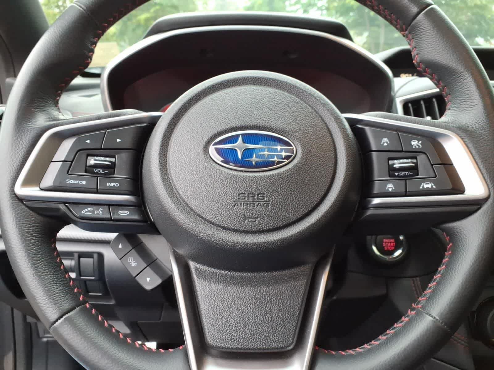 Used 2019 Subaru Impreza 2.0i Sport AWD/4WD image 17