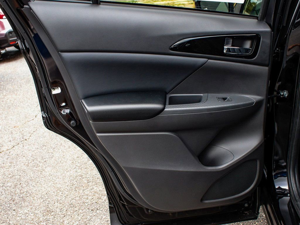 New 2026 Mitsubishi Eclipse Cross SE image 12