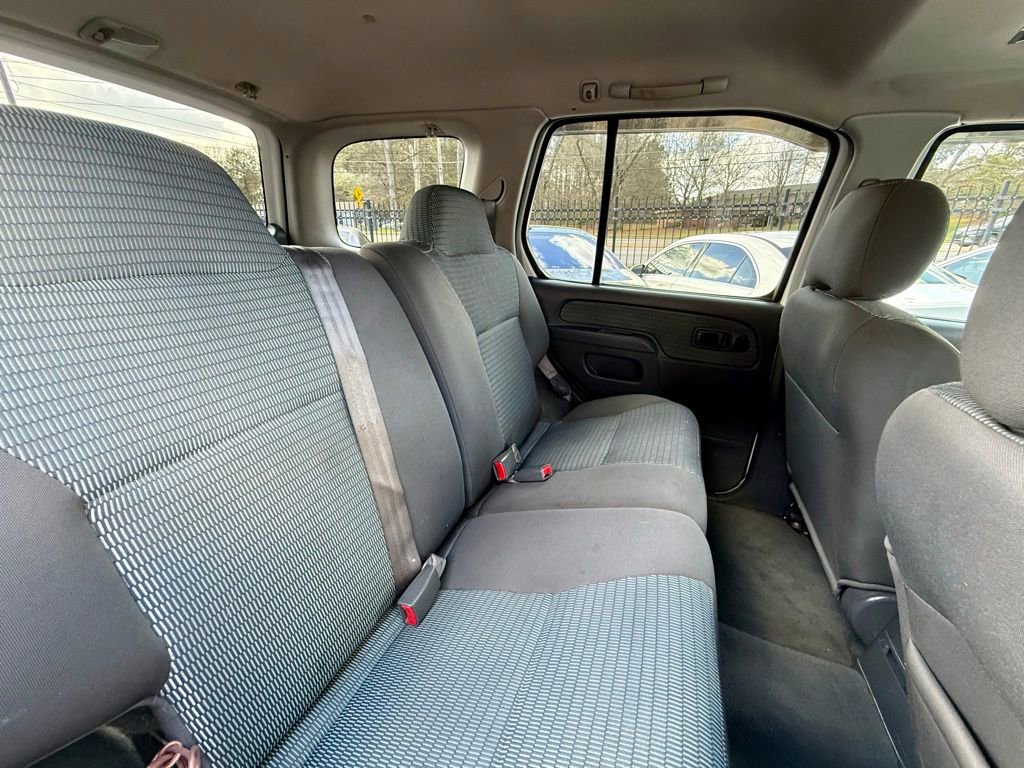 Used 2003 Nissan Xterra SE image 27