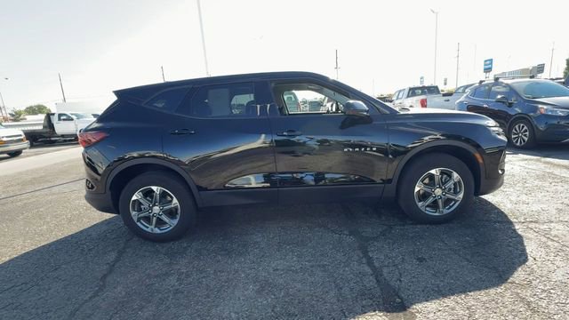 Used 2023 Chevrolet Blazer LT w/ LPO, Floor Liner Package image 9