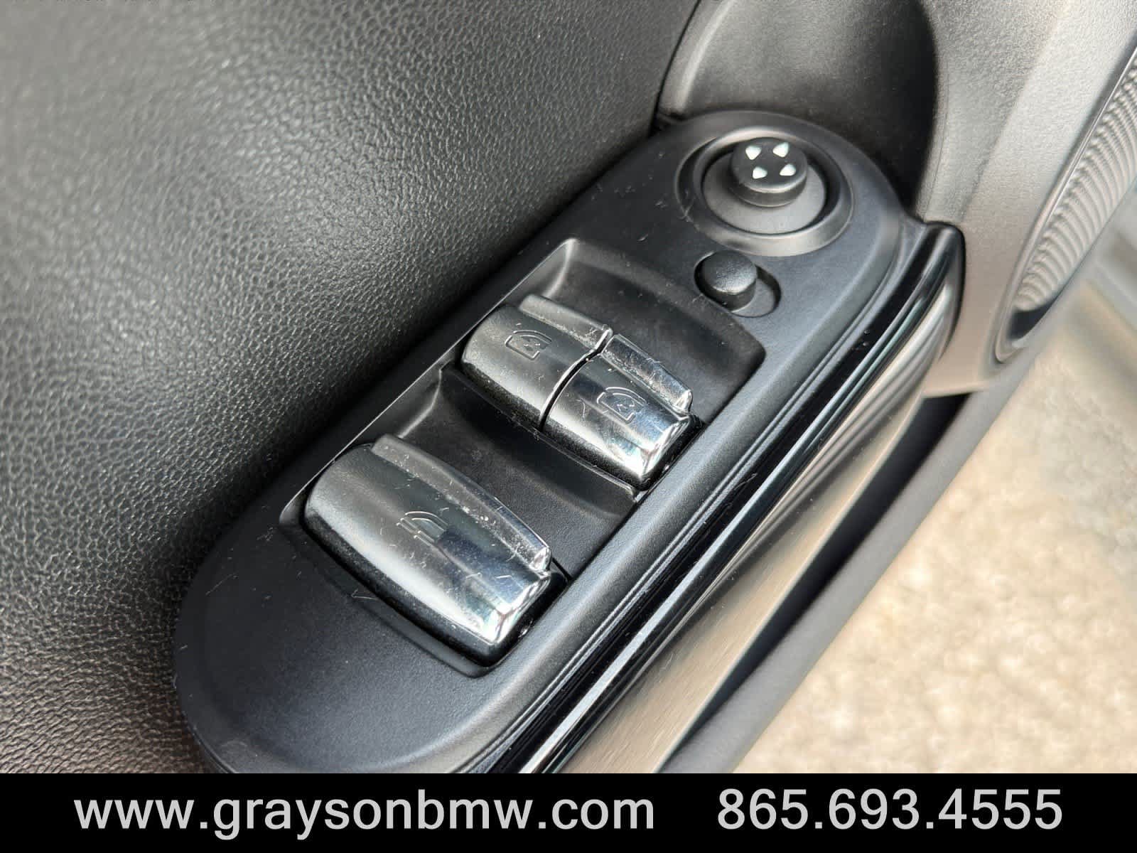 Used 2020 MINI Cooper S FWD image 17