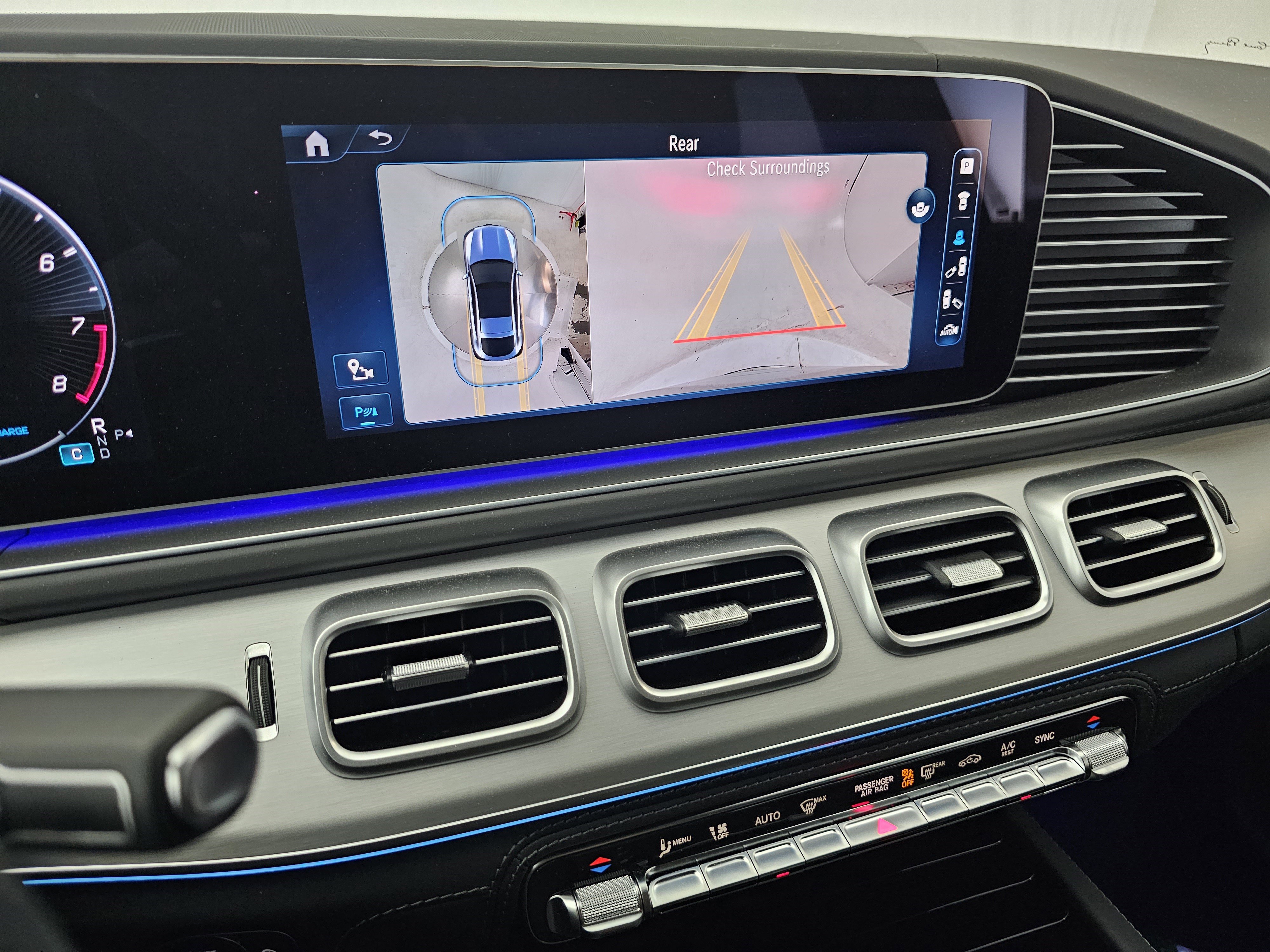 Certified 2024 Mercedes-Benz GLE 63 AMG S image 23