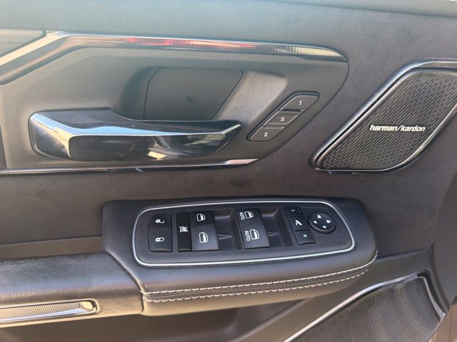 Used 2023 RAM 1500 TRX w/ TRX Level 2 Equipment Group AWD/4WD image 21