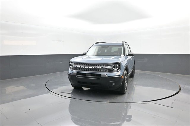 New 2025 Ford Bronco Sport Big Bend w/ Convenience Package image 3
