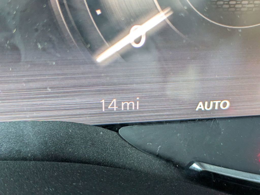 New 2026 RAM 1500 Laramie w/ Night Edition image 19