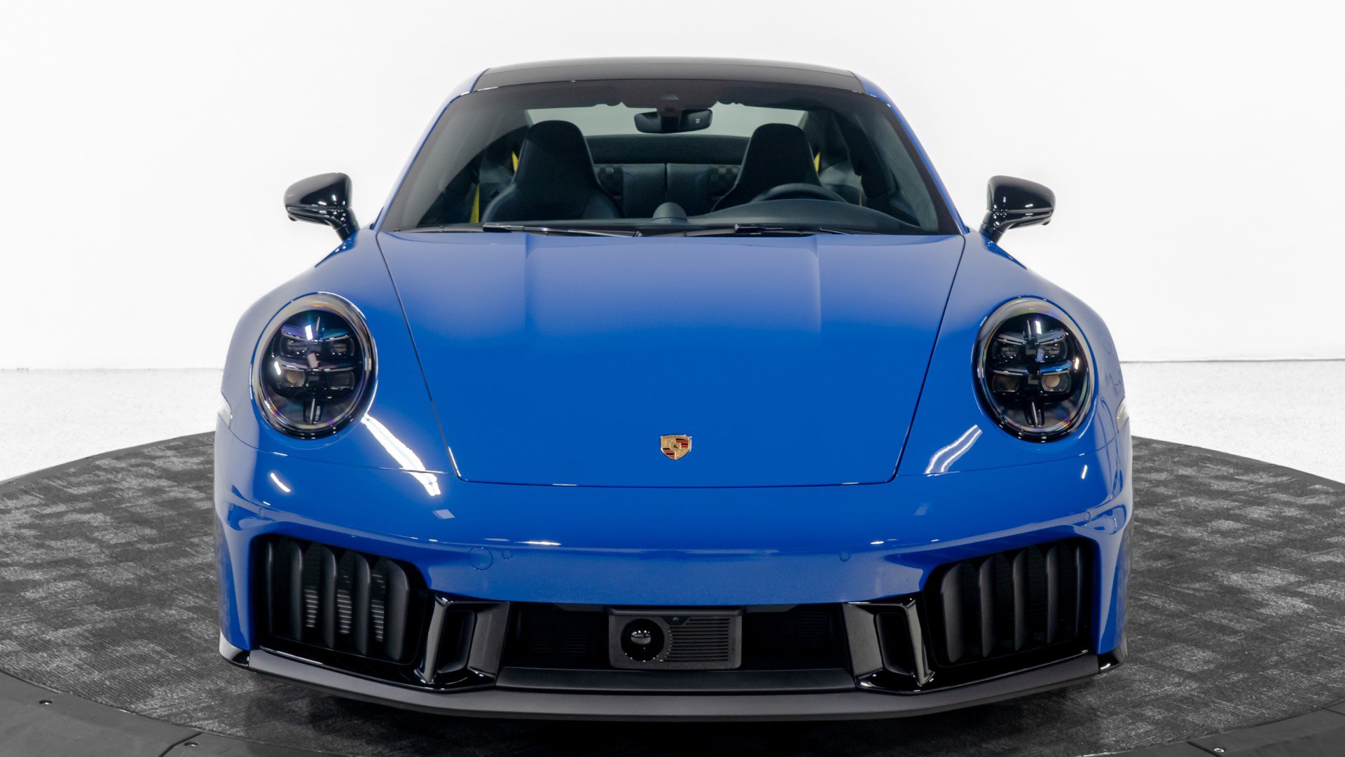 Used 2026 Porsche 911 Carrera GTS image 14