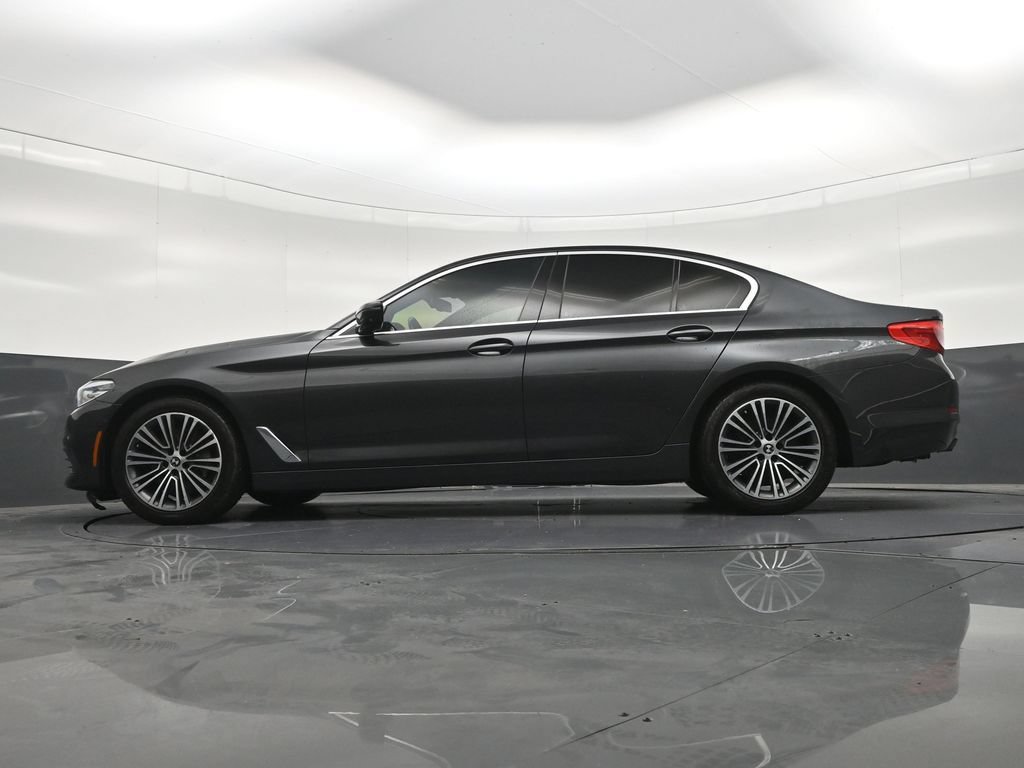 Used 2019 BMW 540i xDrive w/ Premium Package AWD/4WD image 24