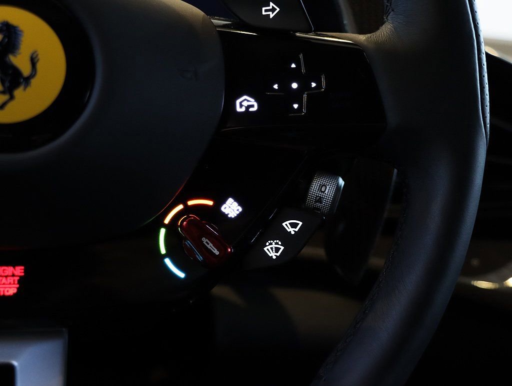 Certified 2024 Ferrari Purosangue image 87