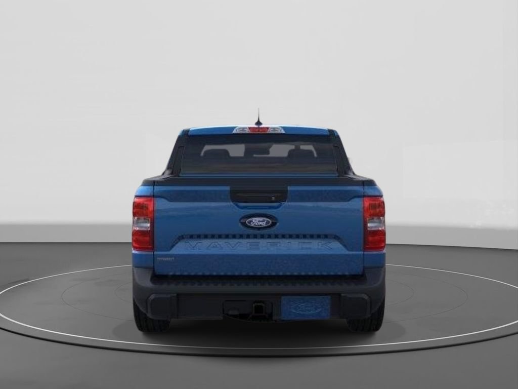 New 2026 Ford Maverick XLT FWD image 5