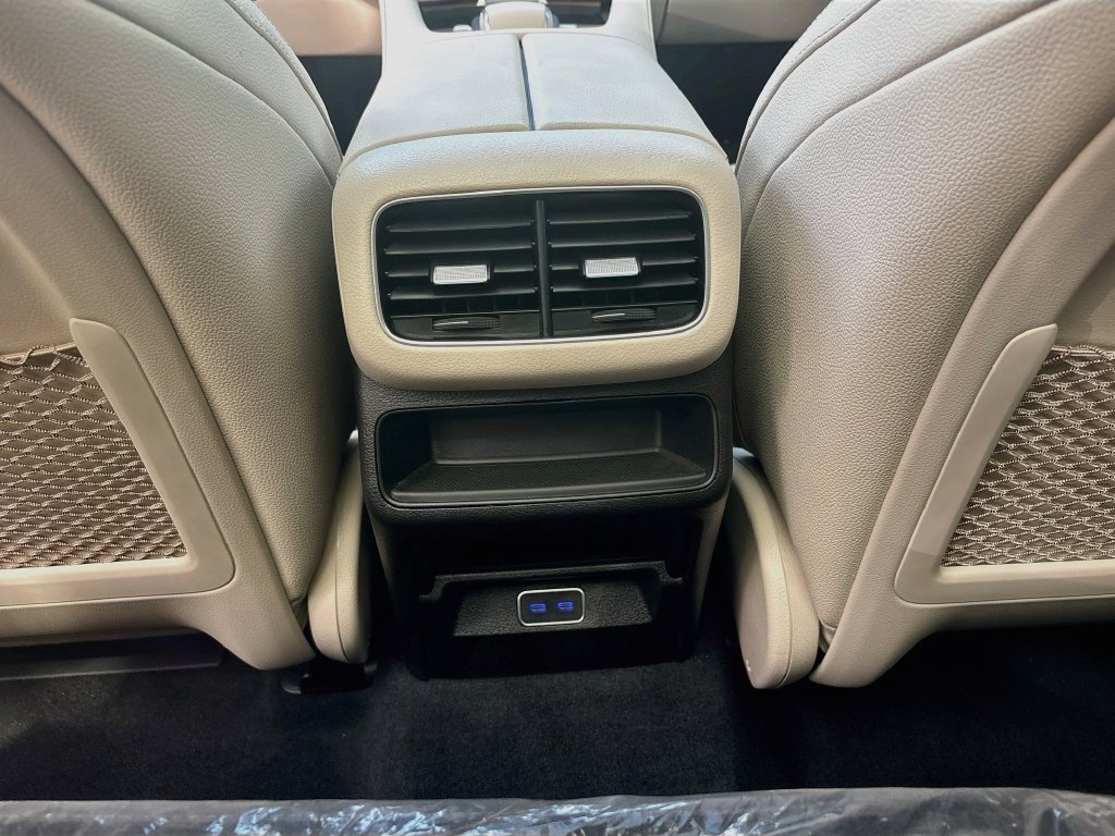 Certified 2026 Mercedes-Benz GLE 350 4MATIC image 27
