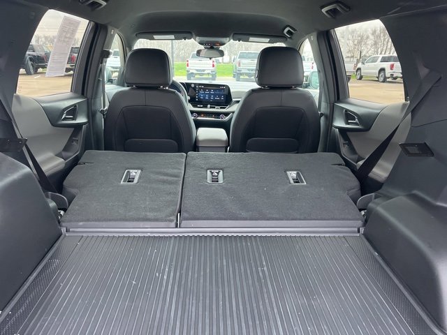 Used 2026 Chevrolet Equinox LT w/ Convenience Package II image 40