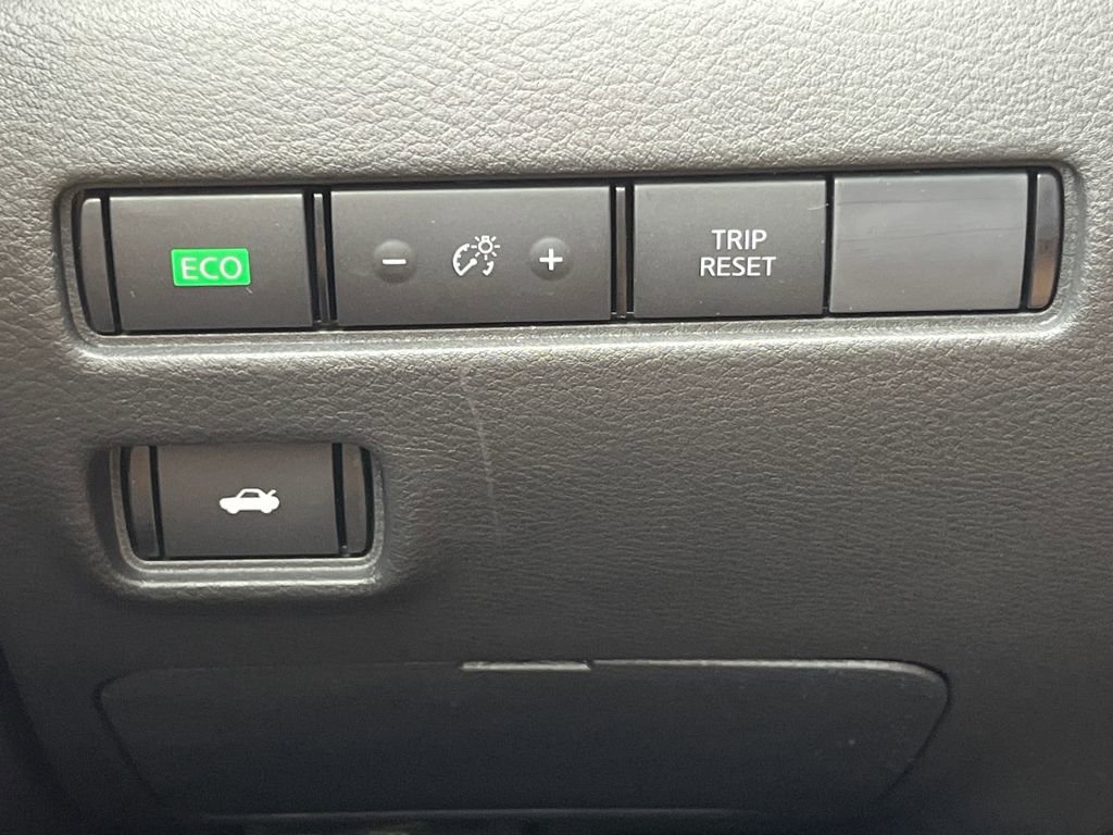 New 2025 Nissan Sentra SV w/ SV Premium Package image 21