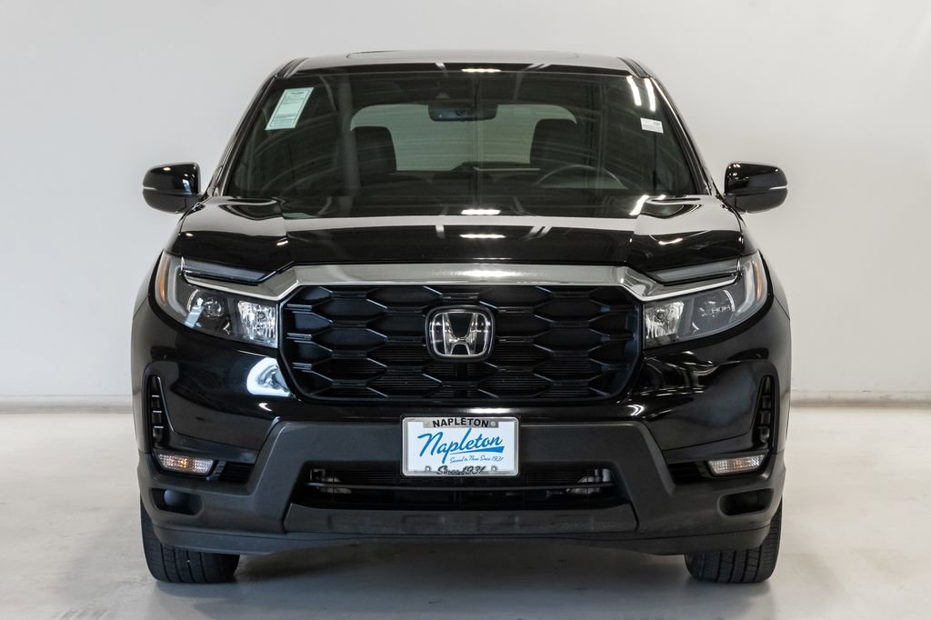 Used 2023 Honda Passport EX-L image 3