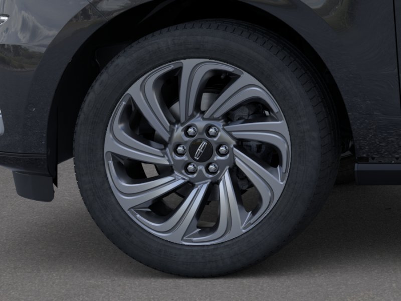 New 2024 Lincoln Navigator Reserve AWD/4WD image 19