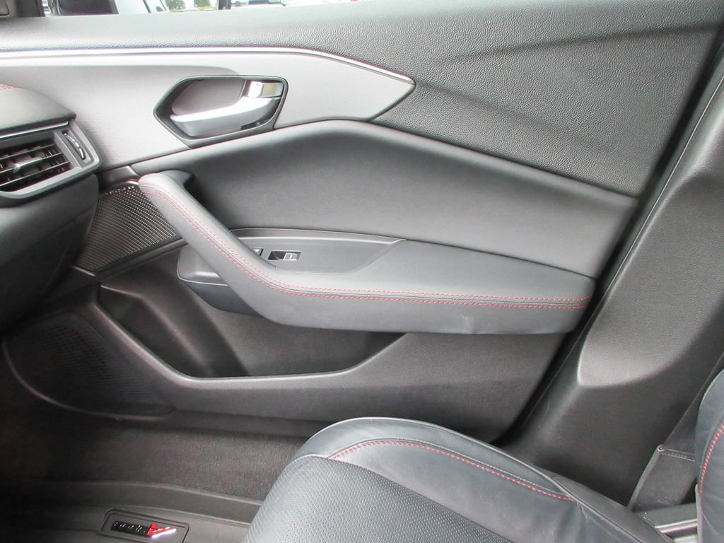 Used 2022 Acura TLX w/ A-SPEC Pkg FWD image 33