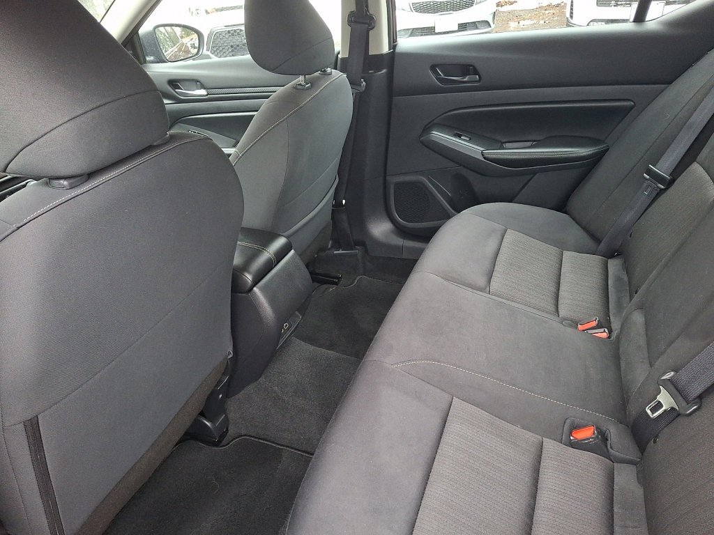 Used 2024 Nissan Altima 2.5 SV image 20