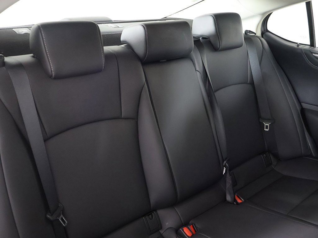 Used 2025 Lexus ES 350 w/ Premium Package image 35