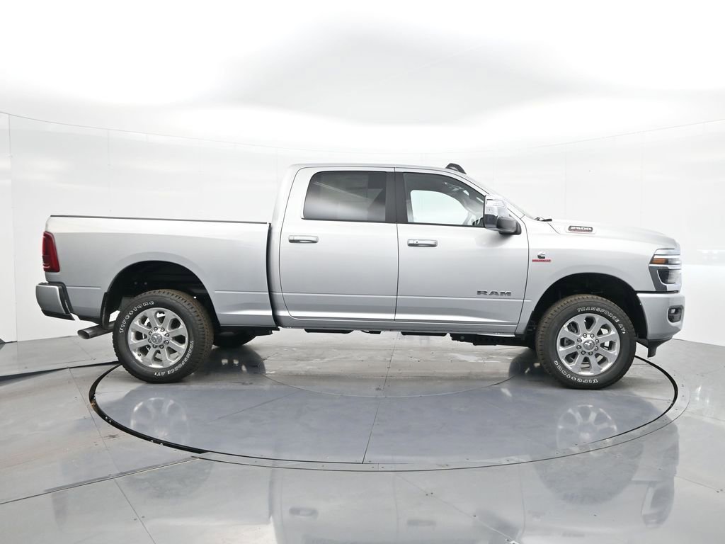 New 2026 RAM 2500 Laramie image 6