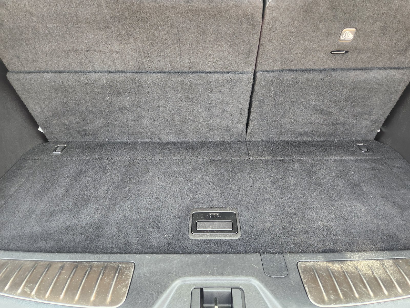 Used 2024 INFINITI QX80 Luxe RWD image 36