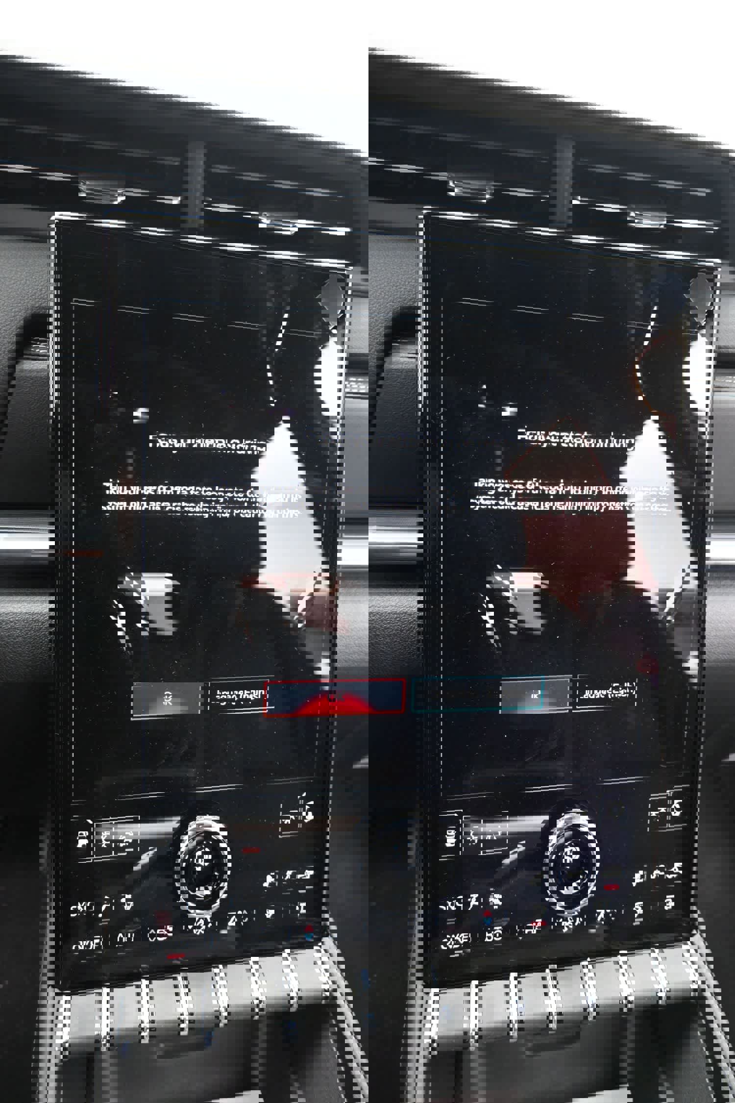 New 2026 GMC Terrain Elevation w/ Elevation Premium Package image 17