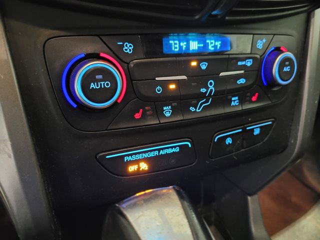 Used 2018 Ford Escape SEL image 39