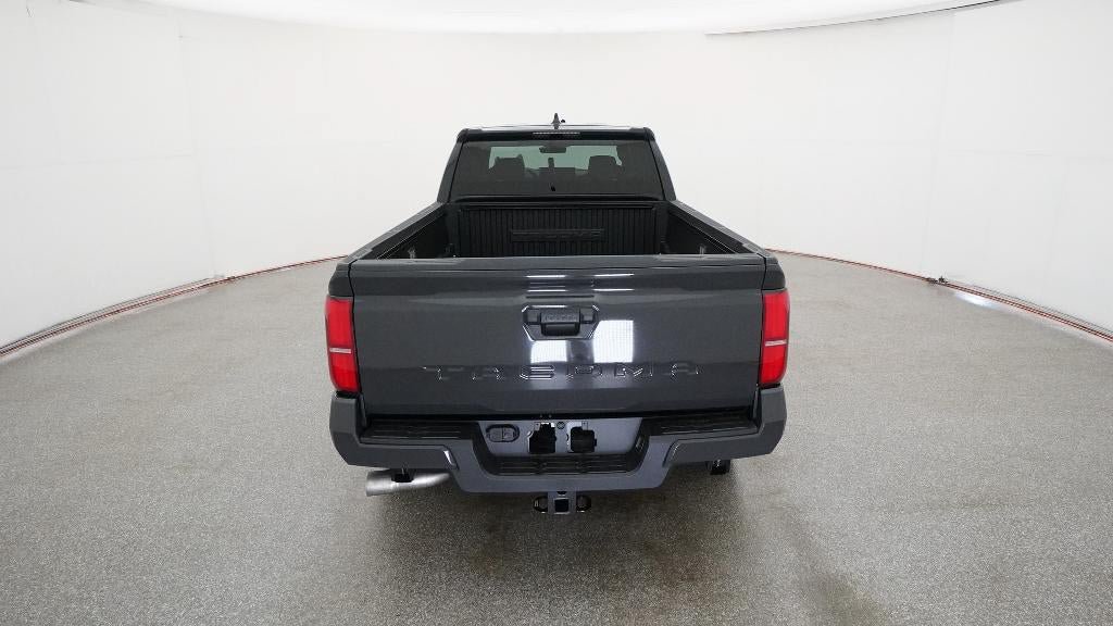 New 2026 Toyota Tacoma TRD Sport RWD image 7