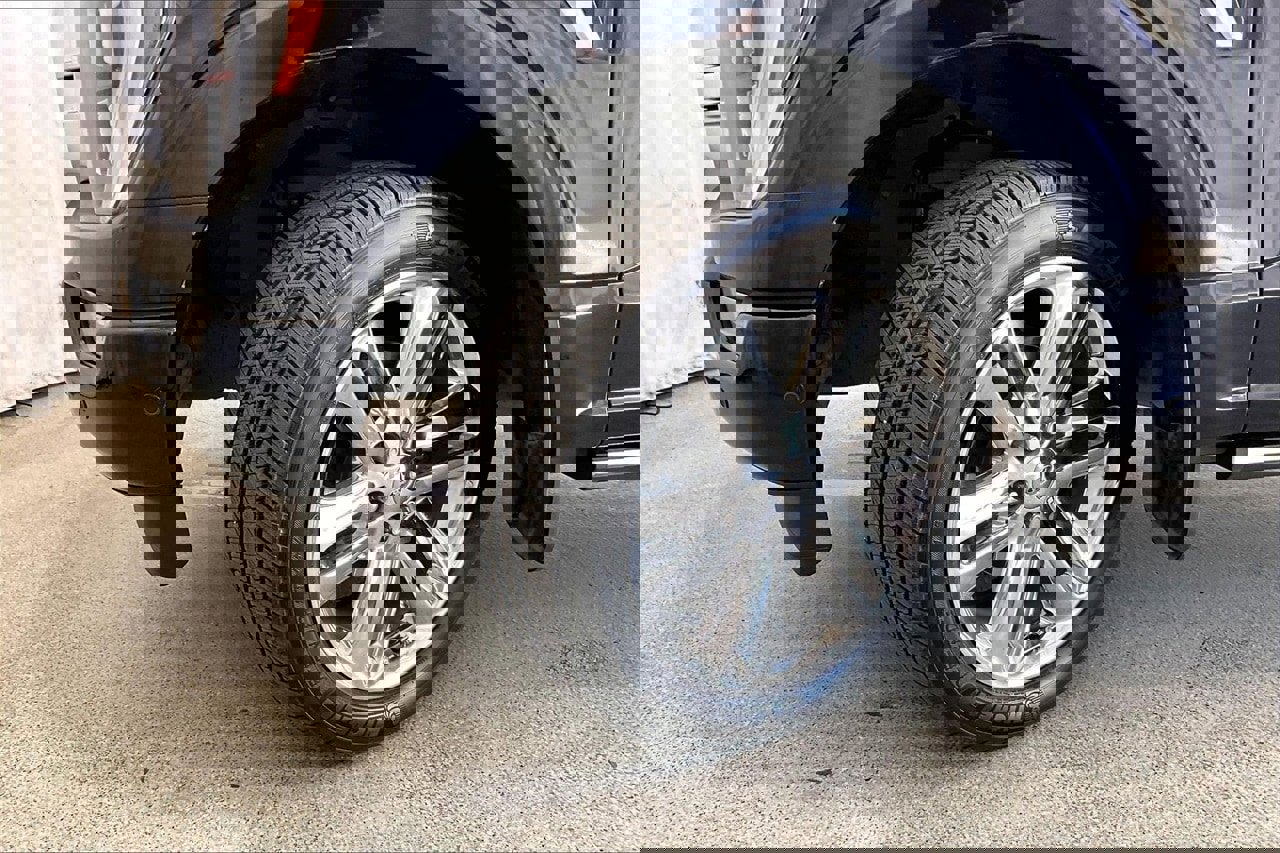 Used 2022 Ford F150 Platinum w/ Equipment Group 701A High image 20