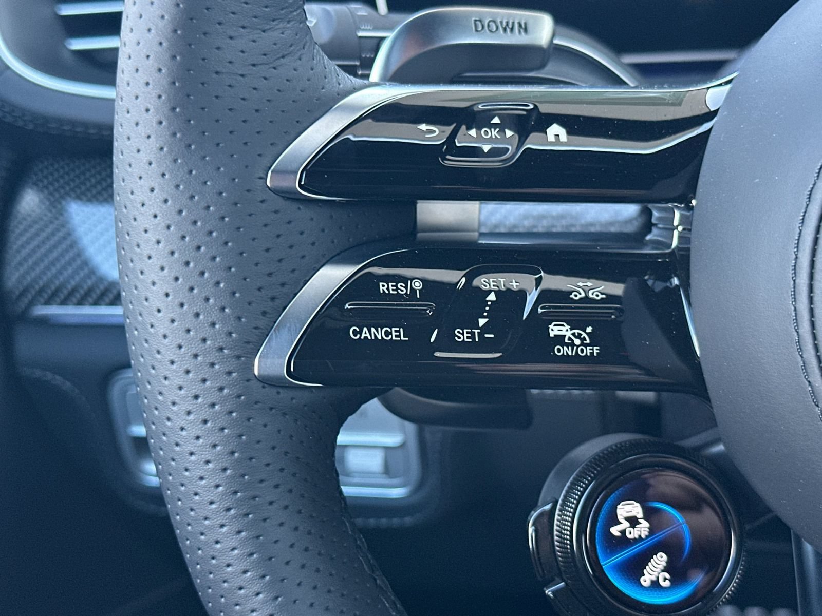 New 2026 Mercedes-Benz GLE 63 AMG S image 27