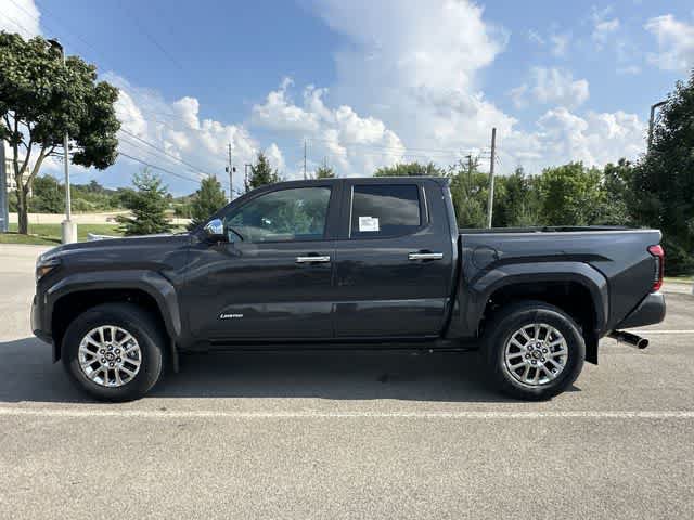 Used 2026 Toyota Tacoma Limited AWD/4WD image 2