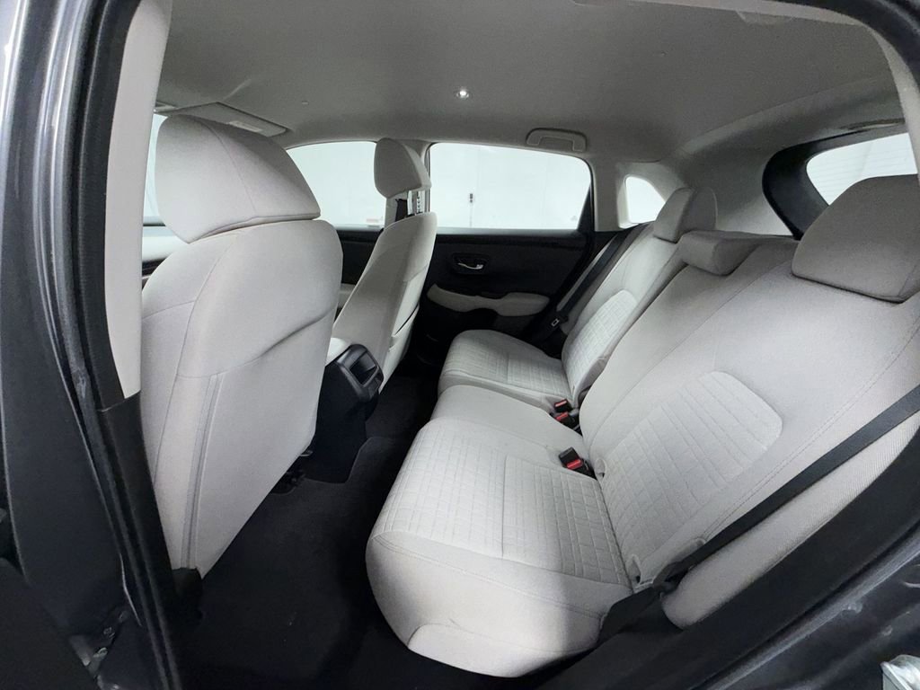 Used 2023 Honda HR-V LX image 14
