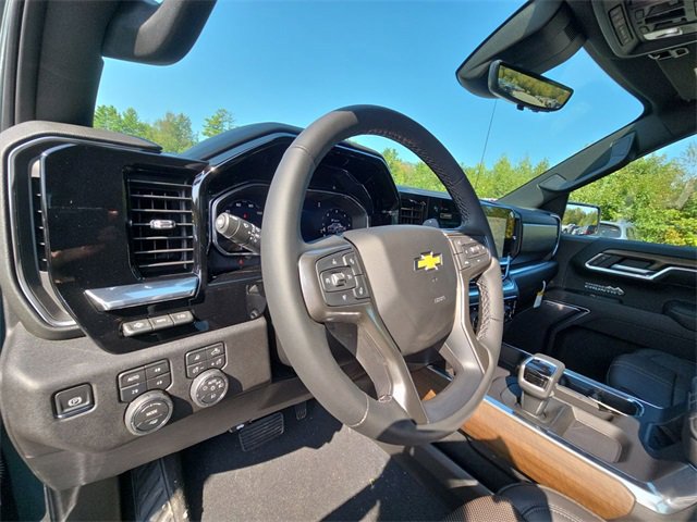 New 2026 Chevrolet Silverado 1500 High Country w/ Technology Package image 10