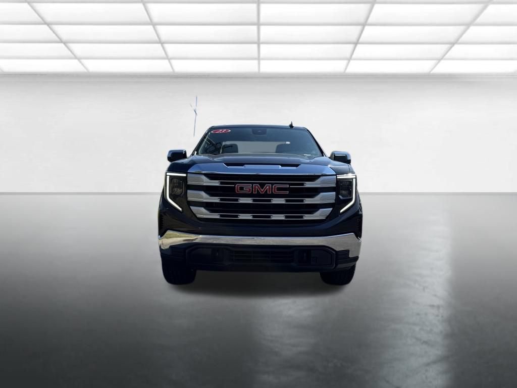 Certified 2023 GMC Sierra 1500 SLE AWD/4WD image 12