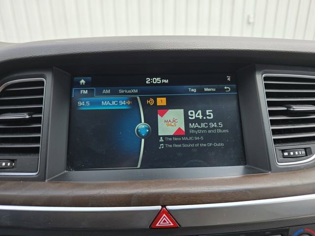 Used 2015 Hyundai Genesis 3.8 w/ Option Group 04 image 8