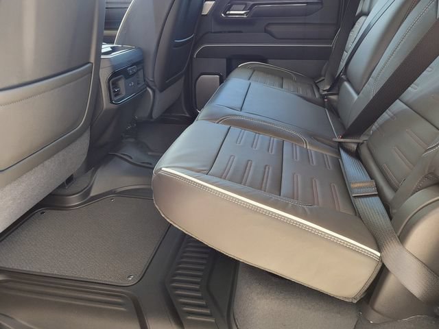 New 2026 GMC Sierra 2500 AT4X AWD/4WD image 11