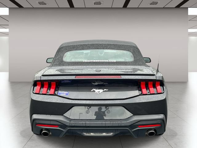Used 2024 Ford Mustang Premium RWD image 4