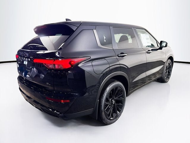 New 2026 Nissan Rogue SL AWD/4WD image 5