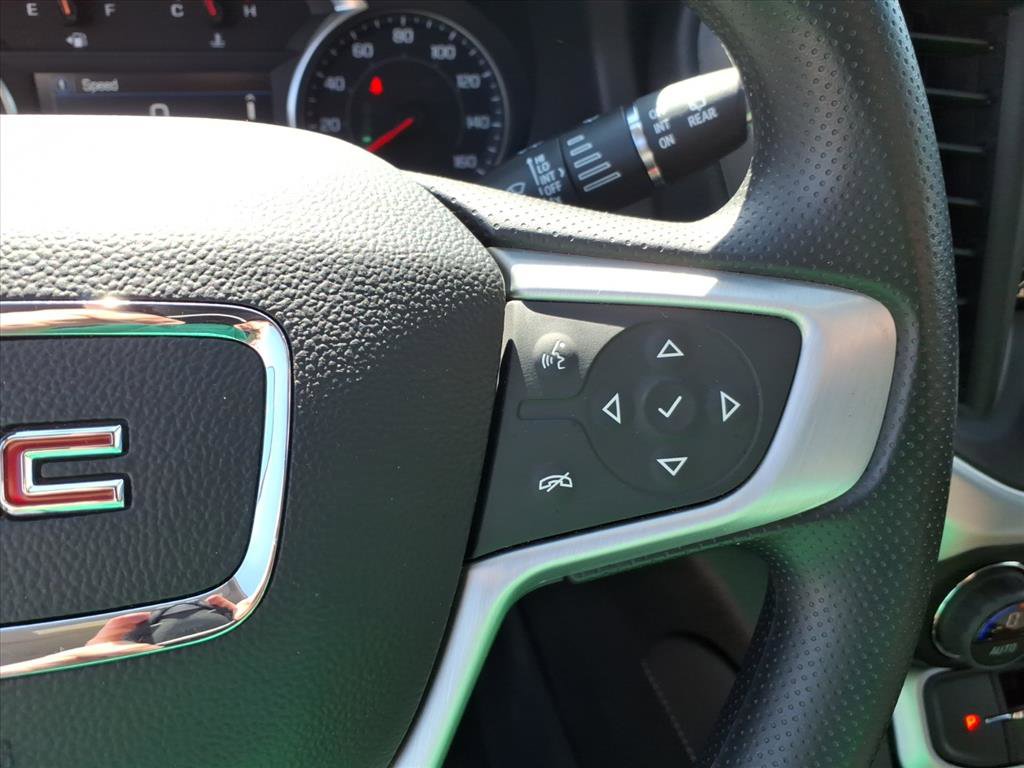 Used 2023 GMC Acadia SLE w/ Driver Convenience Package AWD/4WD image 20