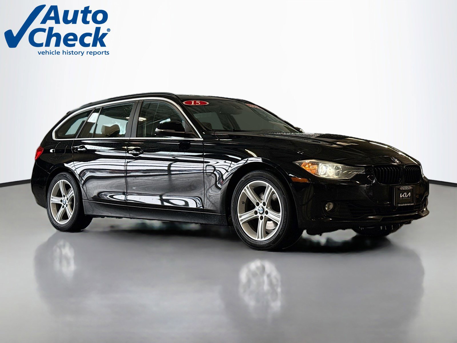 Used 2015 BMW 328i xDrive Wagon image 1