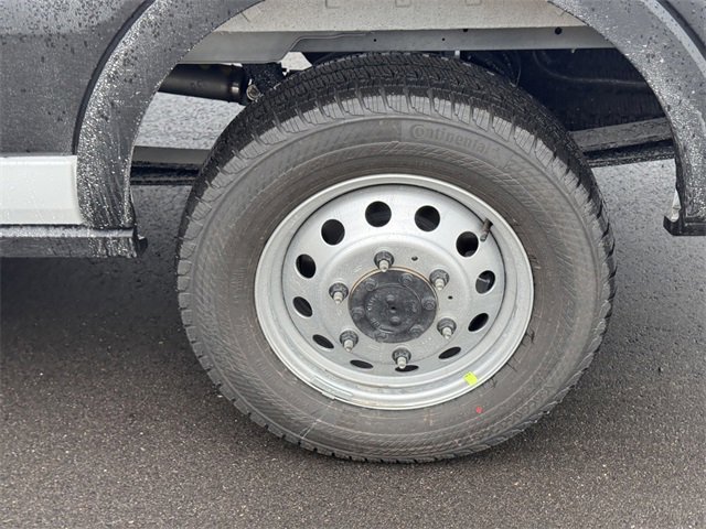 New 2025 Ford Transit 250 148 Medium Roof Extended AWD image 9