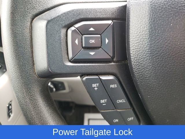 Used 2019 Ford F250 XL w/ STX Appearance Package image 14