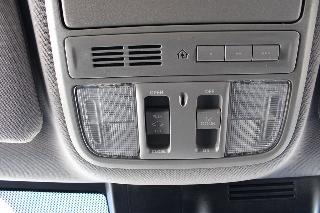 Certified 2022 Honda CR-V Touring image 26