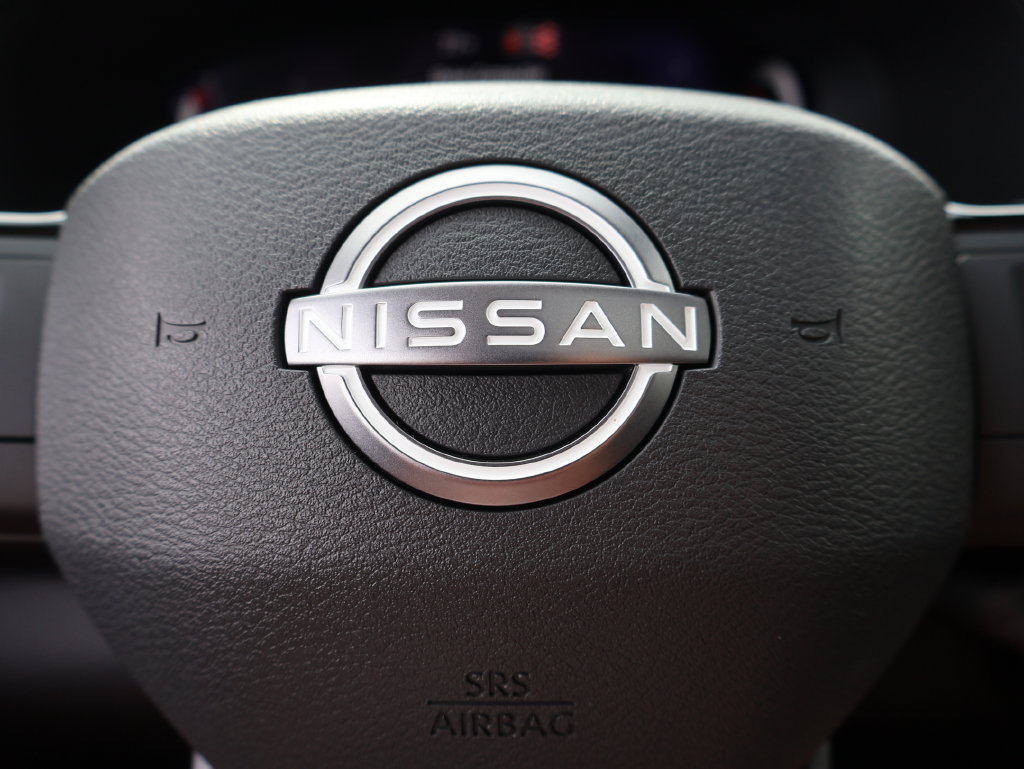 Used 2026 Nissan Pathfinder SL w/ SL Premium Package AWD/4WD image 29