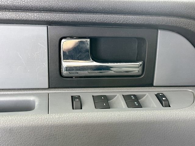 Used 2013 Ford F150 STX w/ Mid Equipment Group image 16