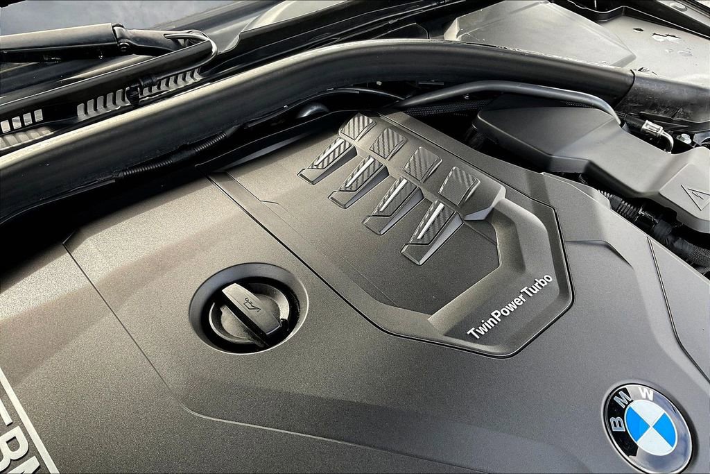 Used 2019 BMW 330i xDrive Sedan w/ Convenience Package image 30