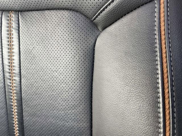 Used 2023 MAZDA CX-50 AWD 2.5 S w/ Cargo Package image 17