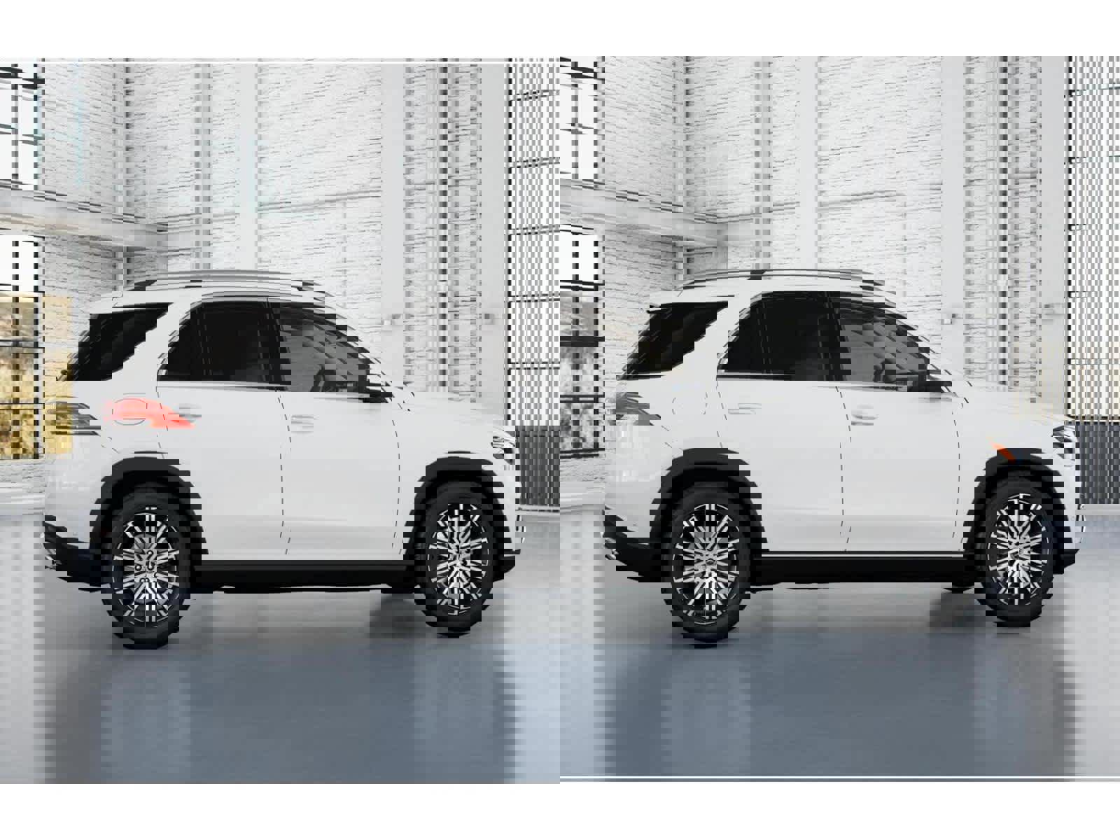 Used 2026 Mercedes-Benz GLE 350 4MATIC image 16