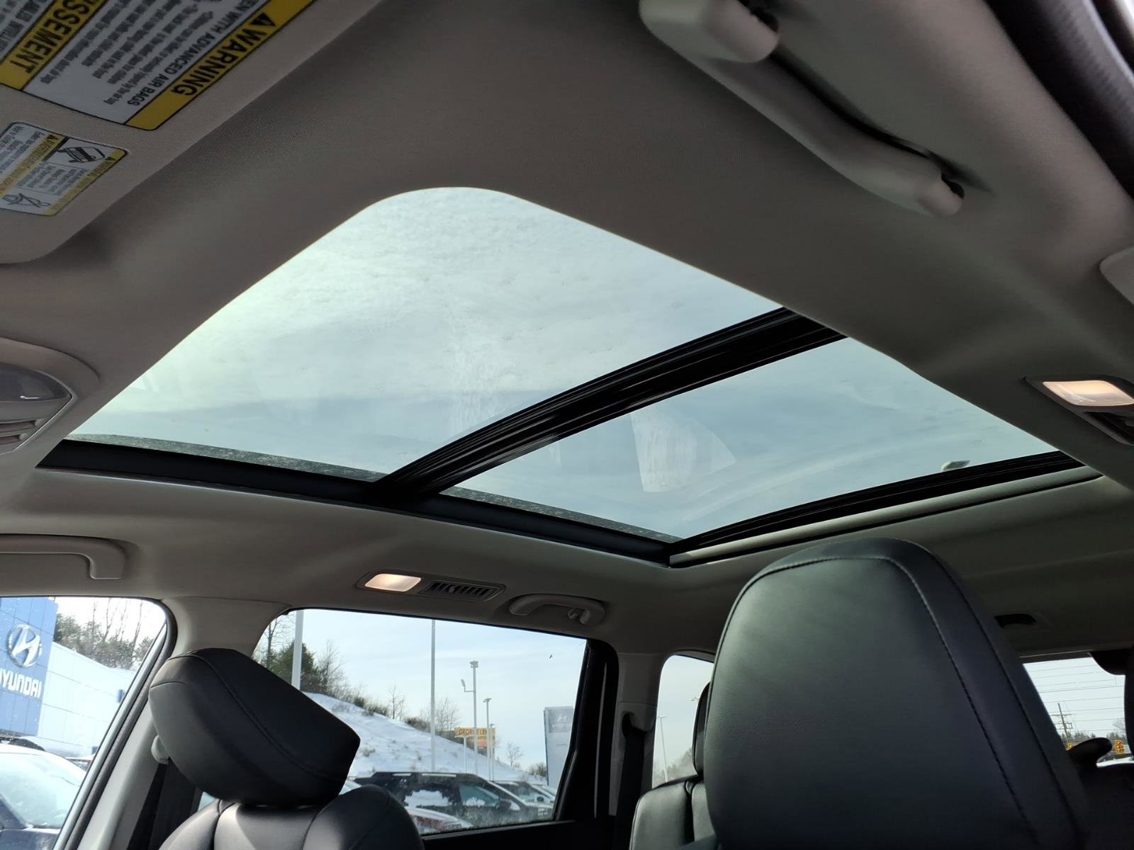 New 2026 Subaru Ascent Touring AWD/4WD image 8