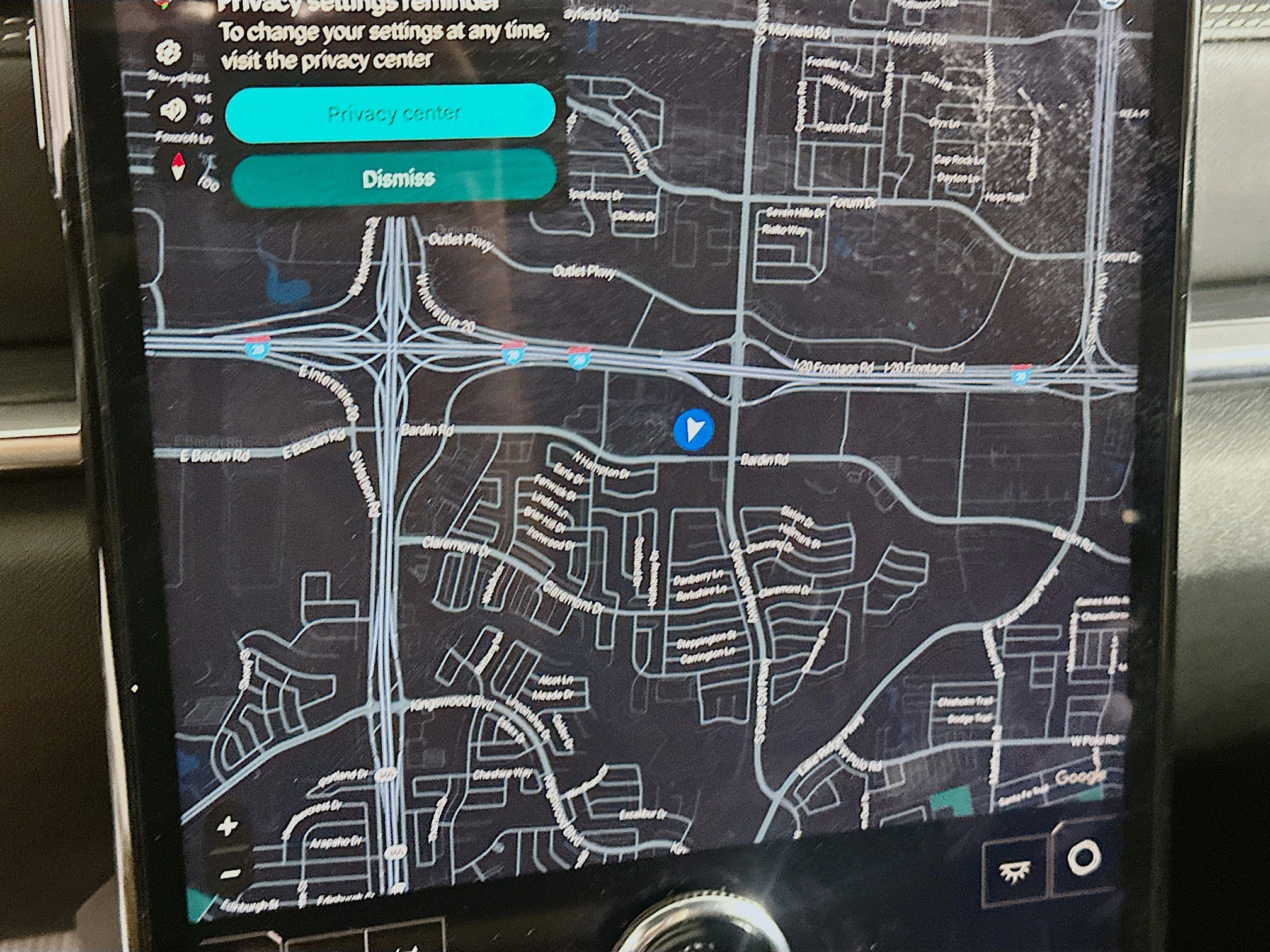 Used 2026 GMC Terrain Elevation FWD image 22