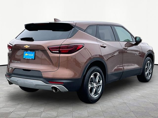 Used 2023 Chevrolet Blazer LT image 6