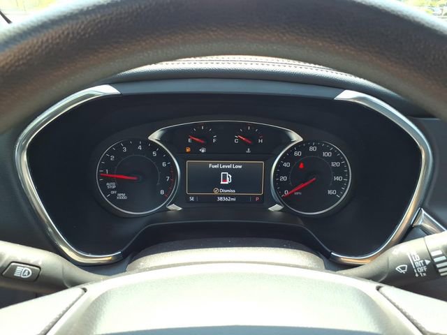 Used 2023 Chevrolet Blazer LT AWD/4WD image 19